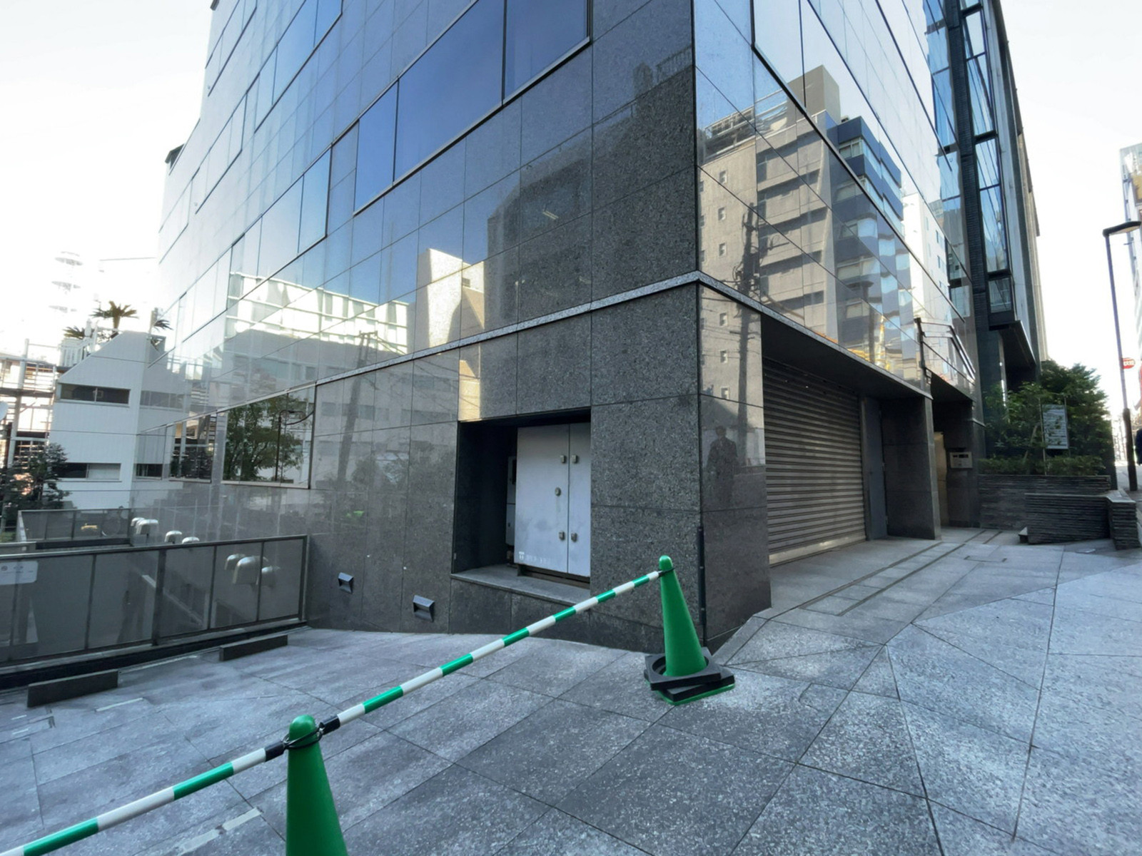 1階の様子