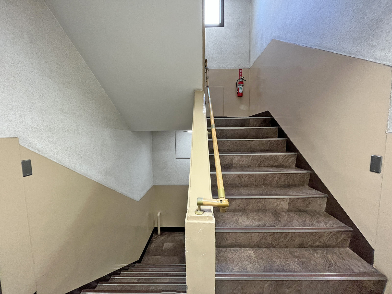 階段