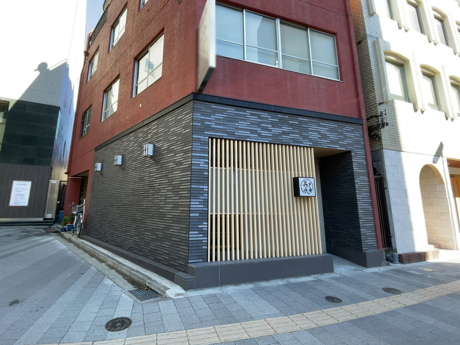 1階の様子