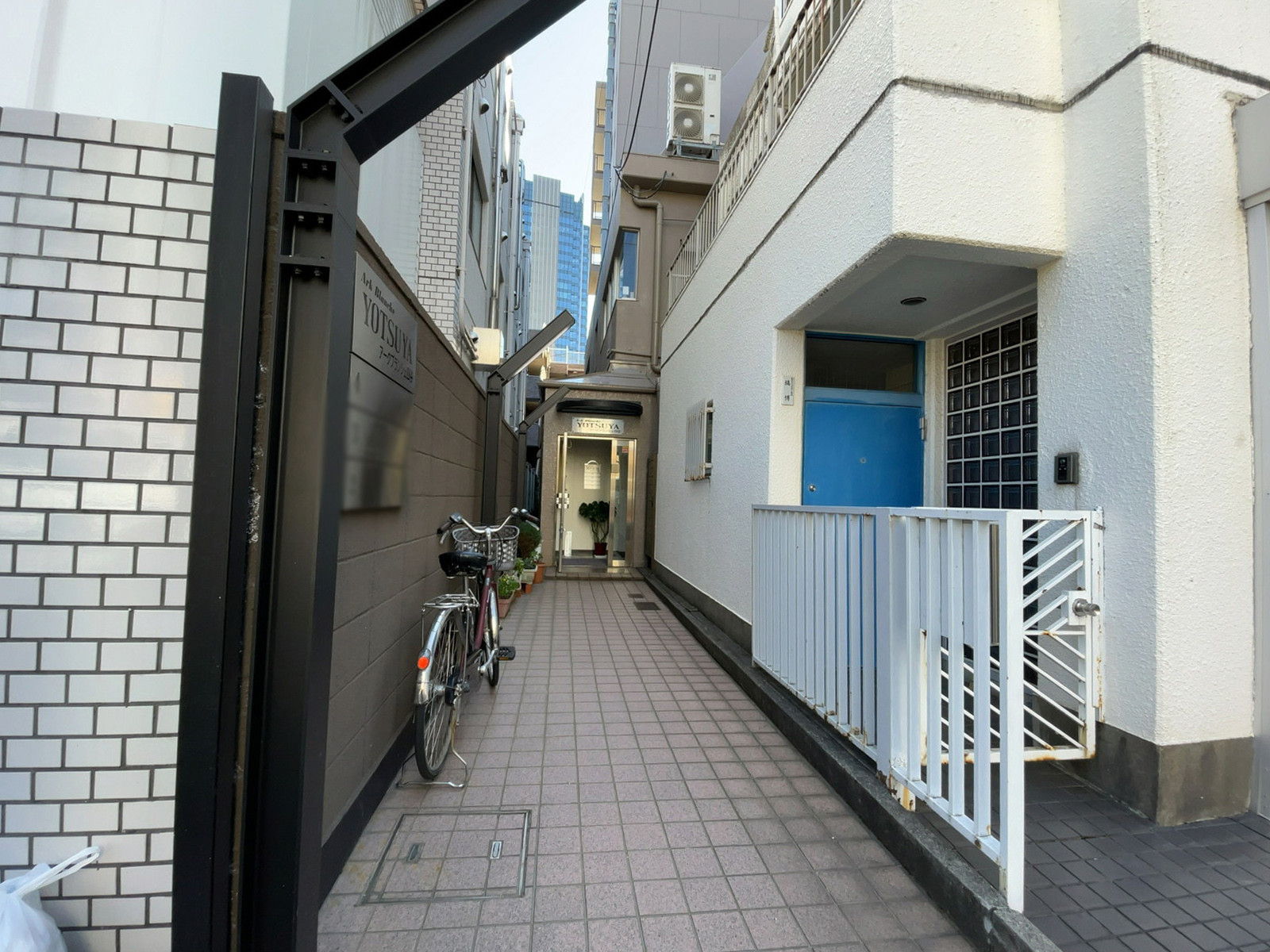 1階の様子