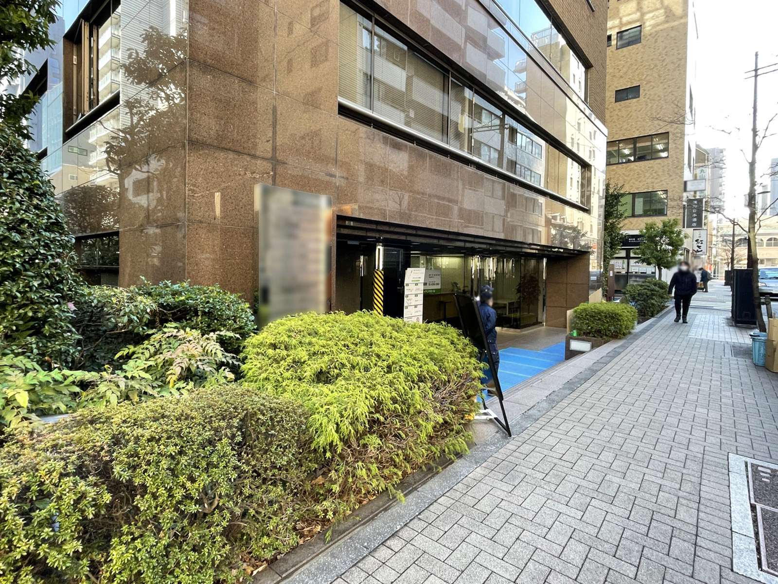 1階の様子