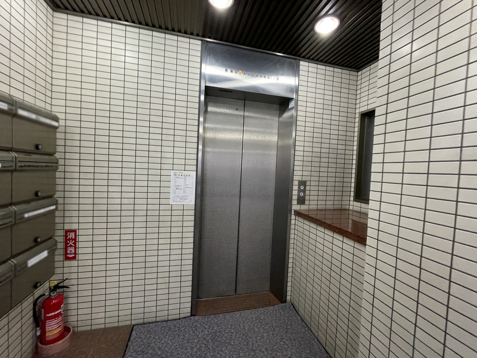 エレベーター