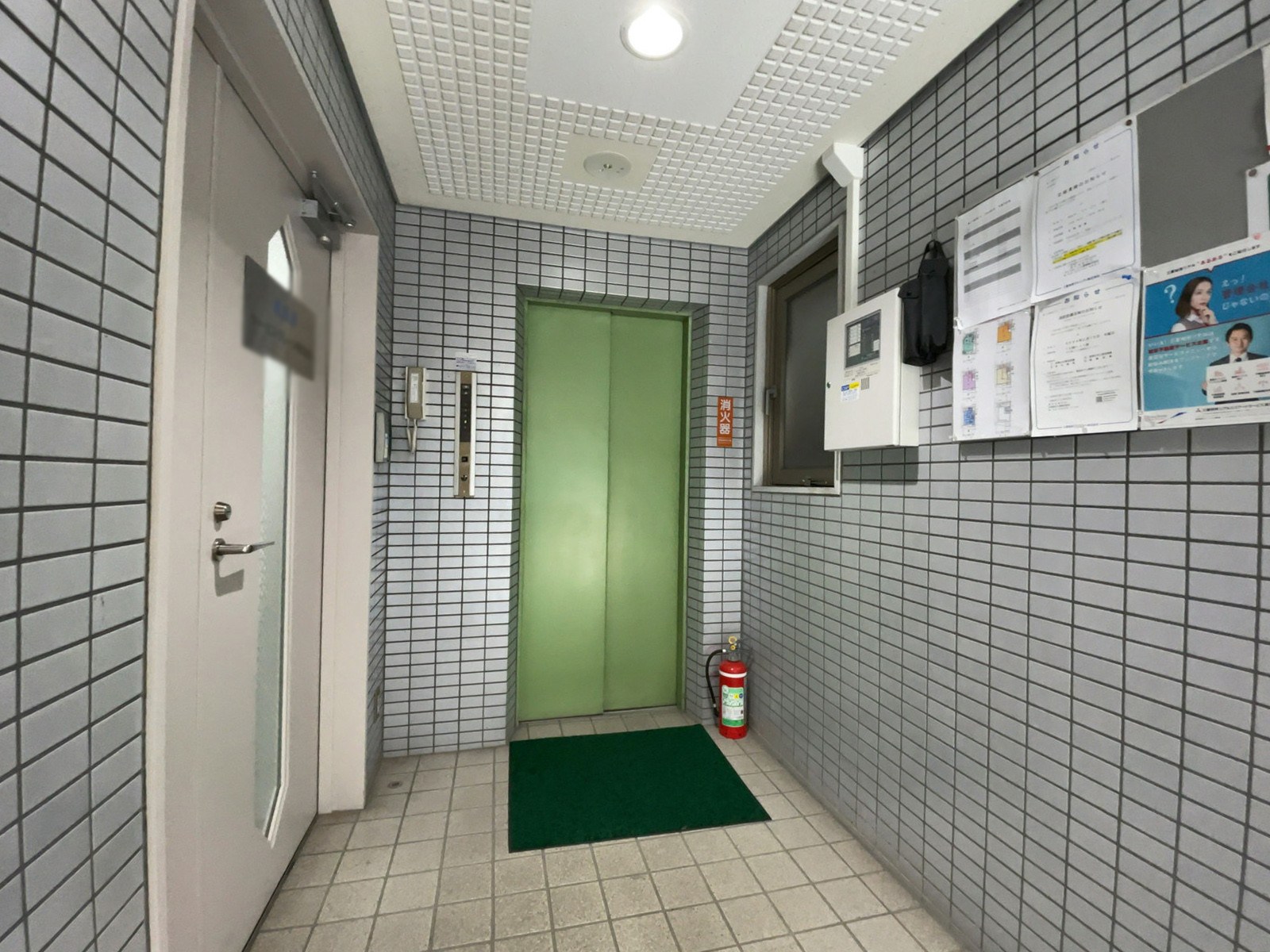 エレベーター