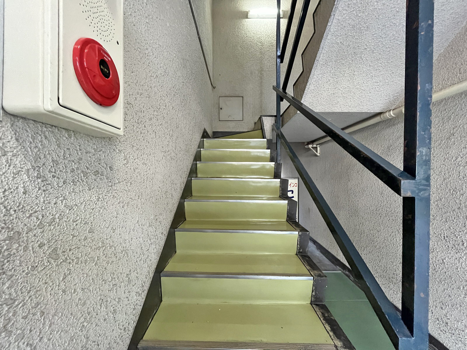 階段