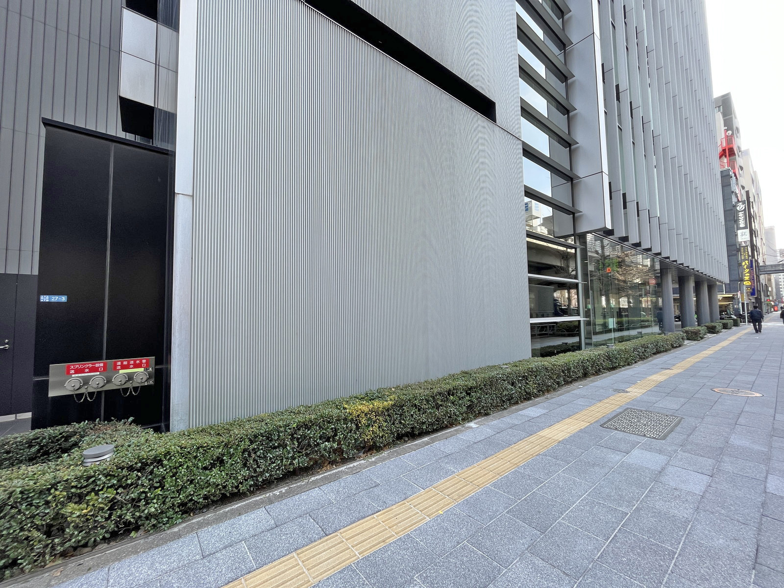 1階の様子
