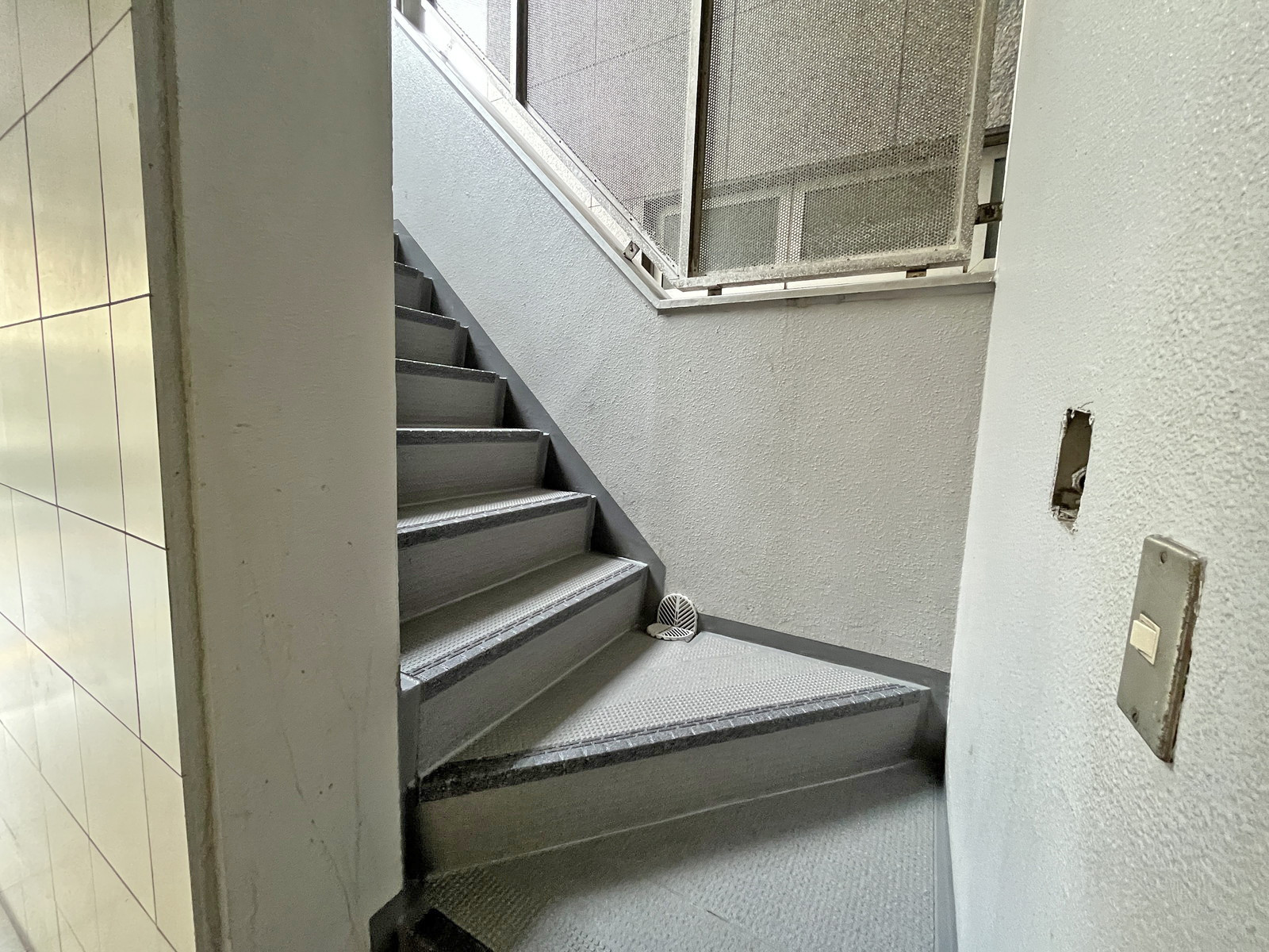 階段