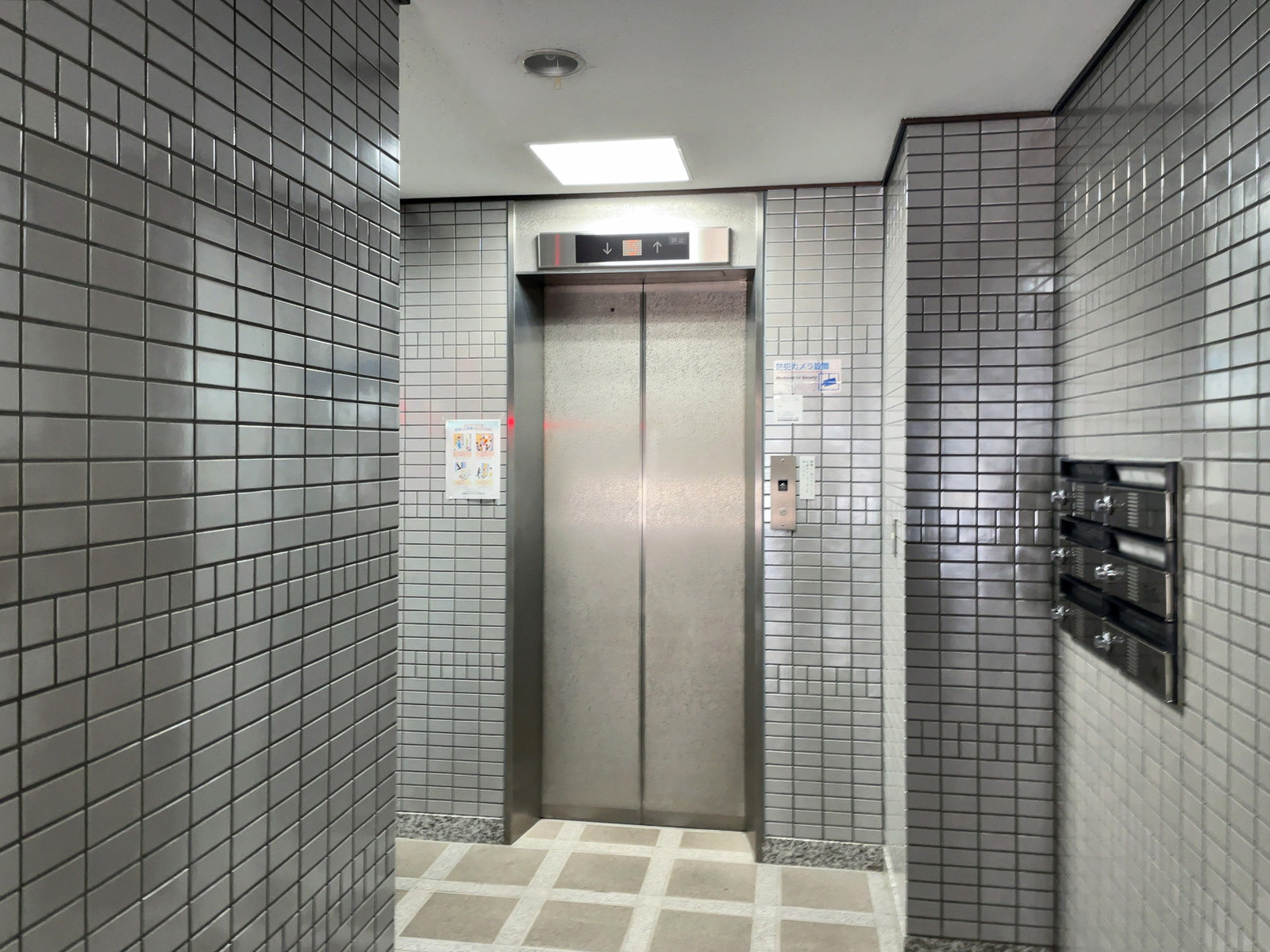 エレベーター