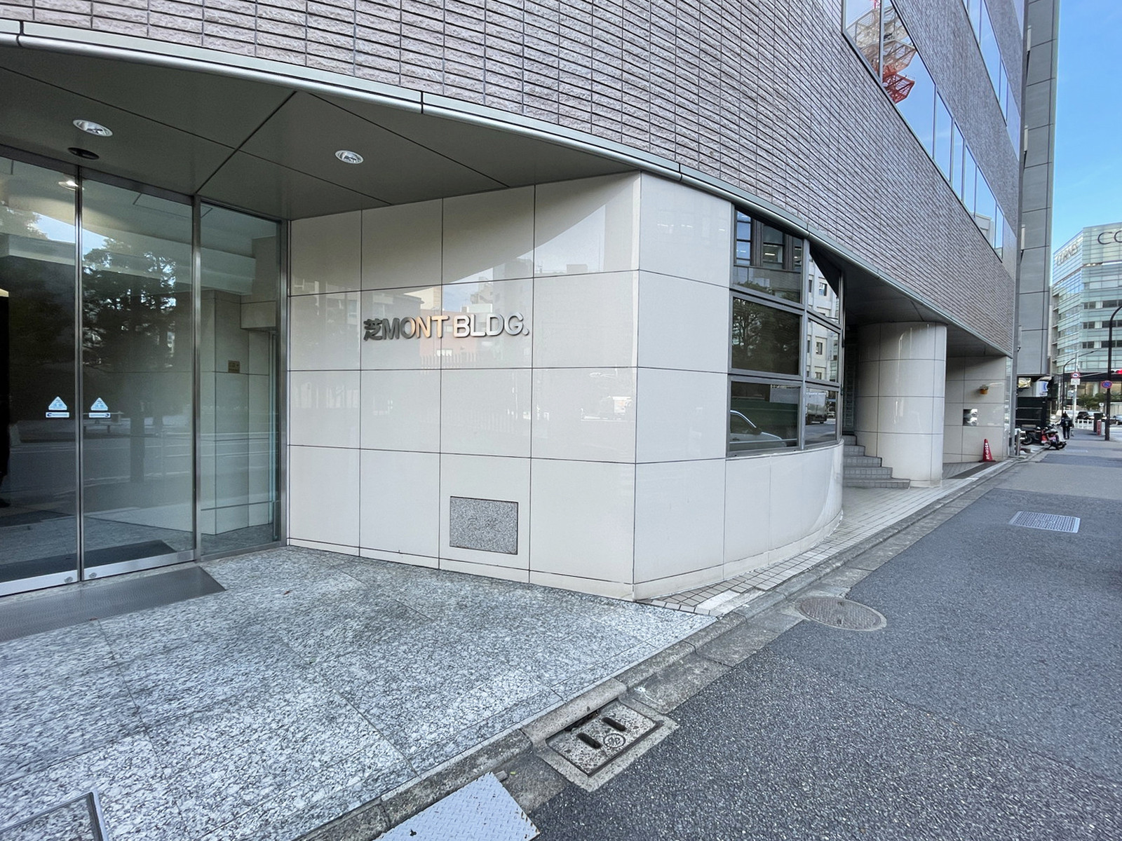 1階の様子