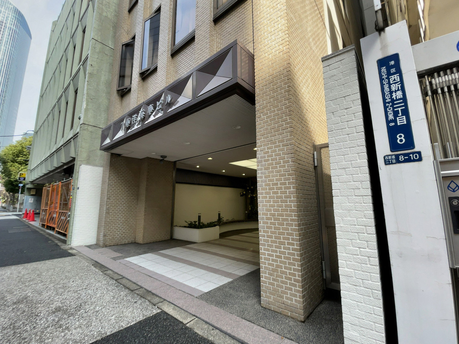 1階の様子