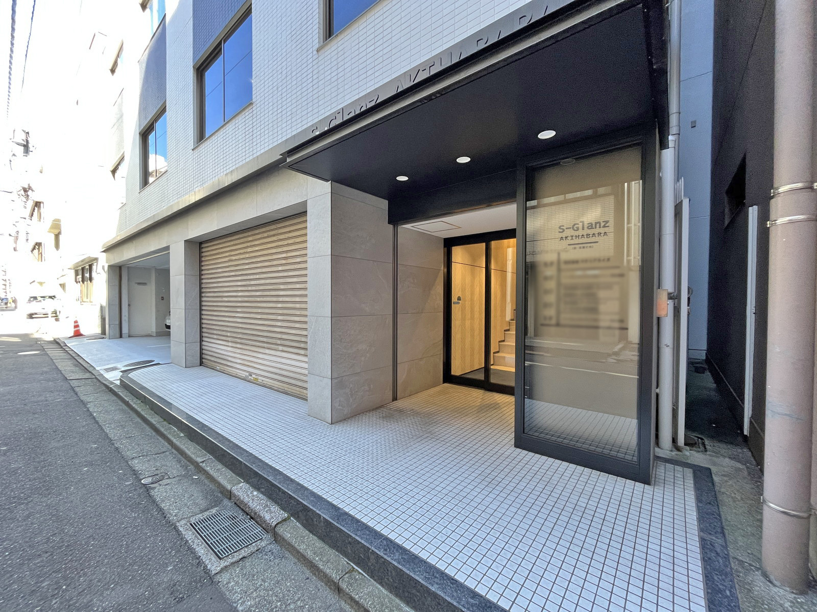 1階の様子