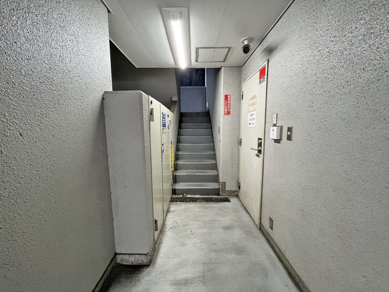 階段