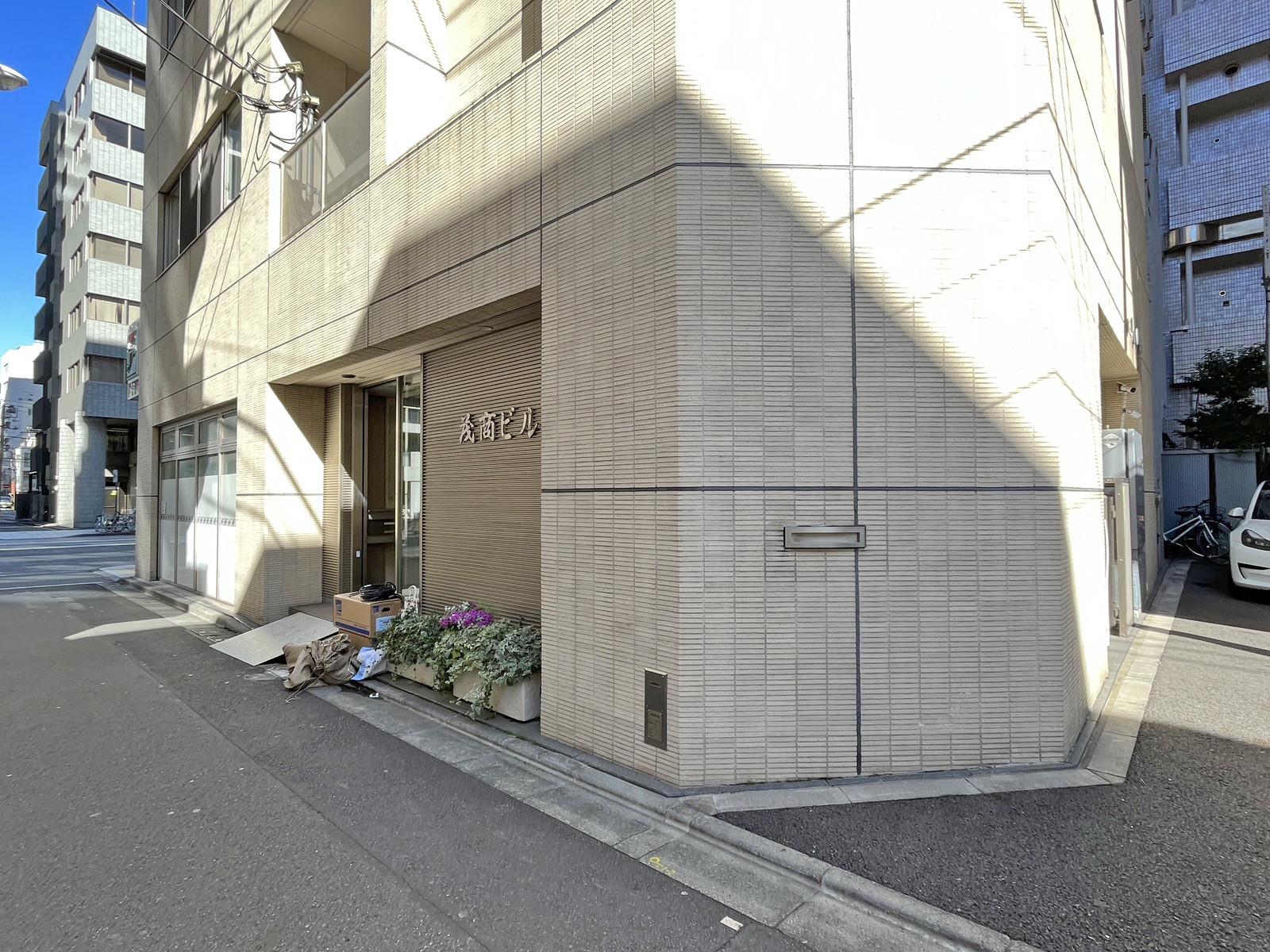 1階の様子