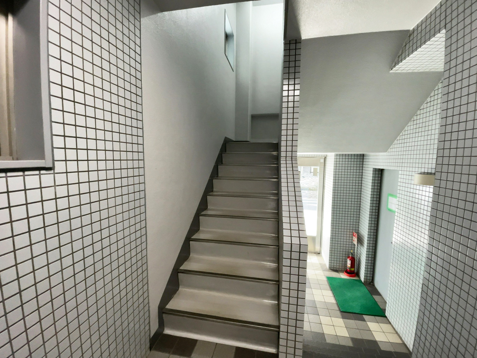 内階段
