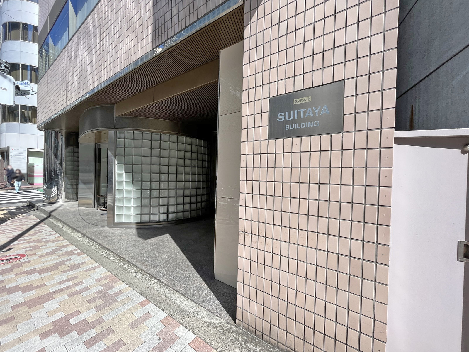 1階の様子