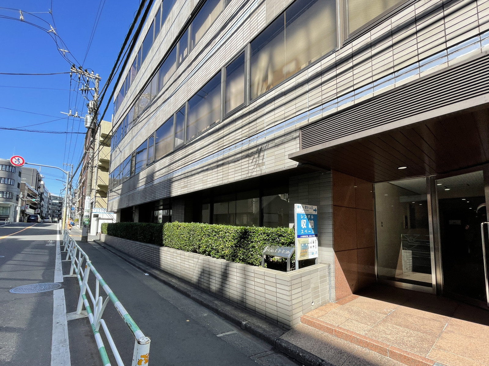 1階の様子