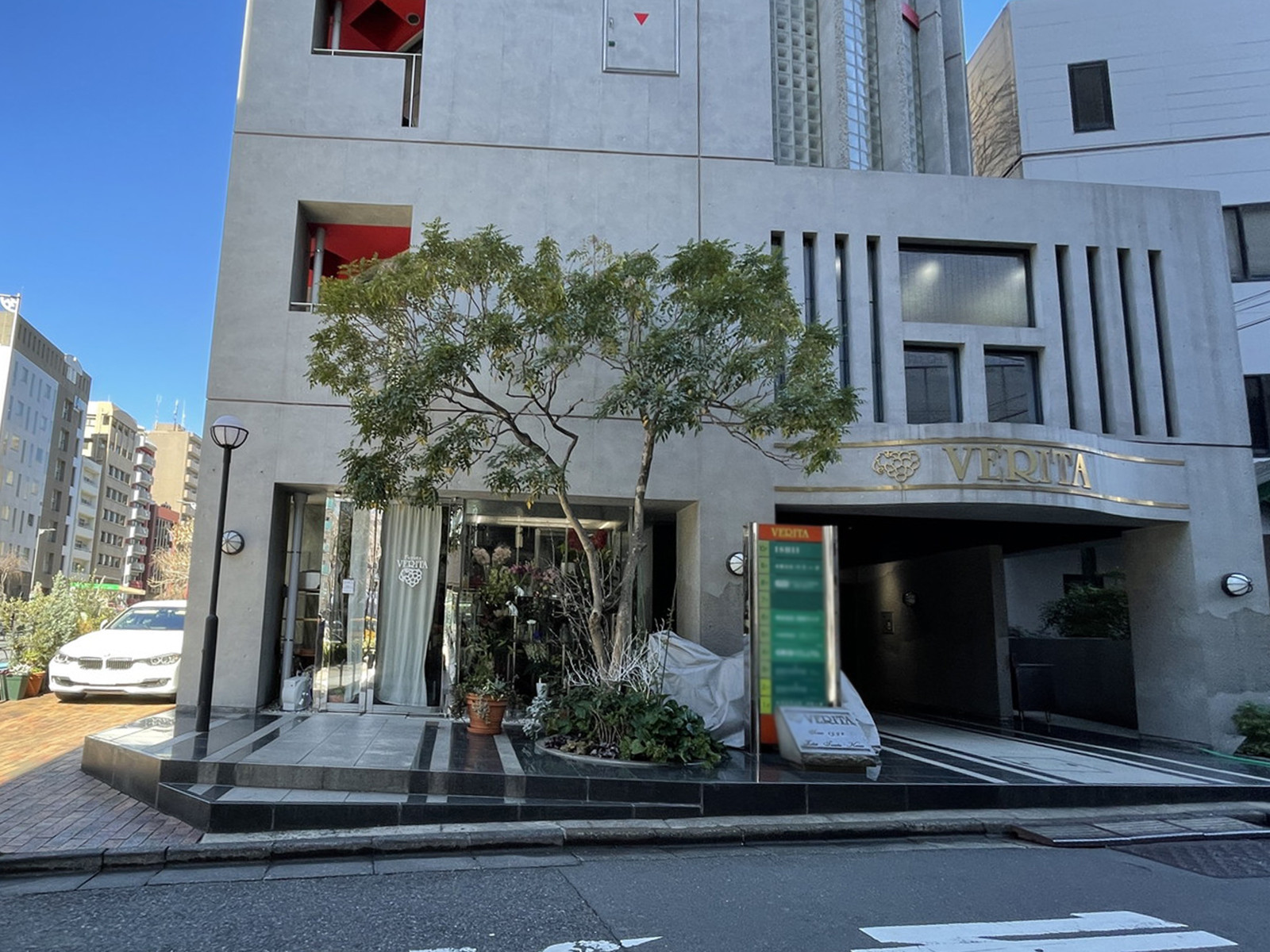 1階の様子