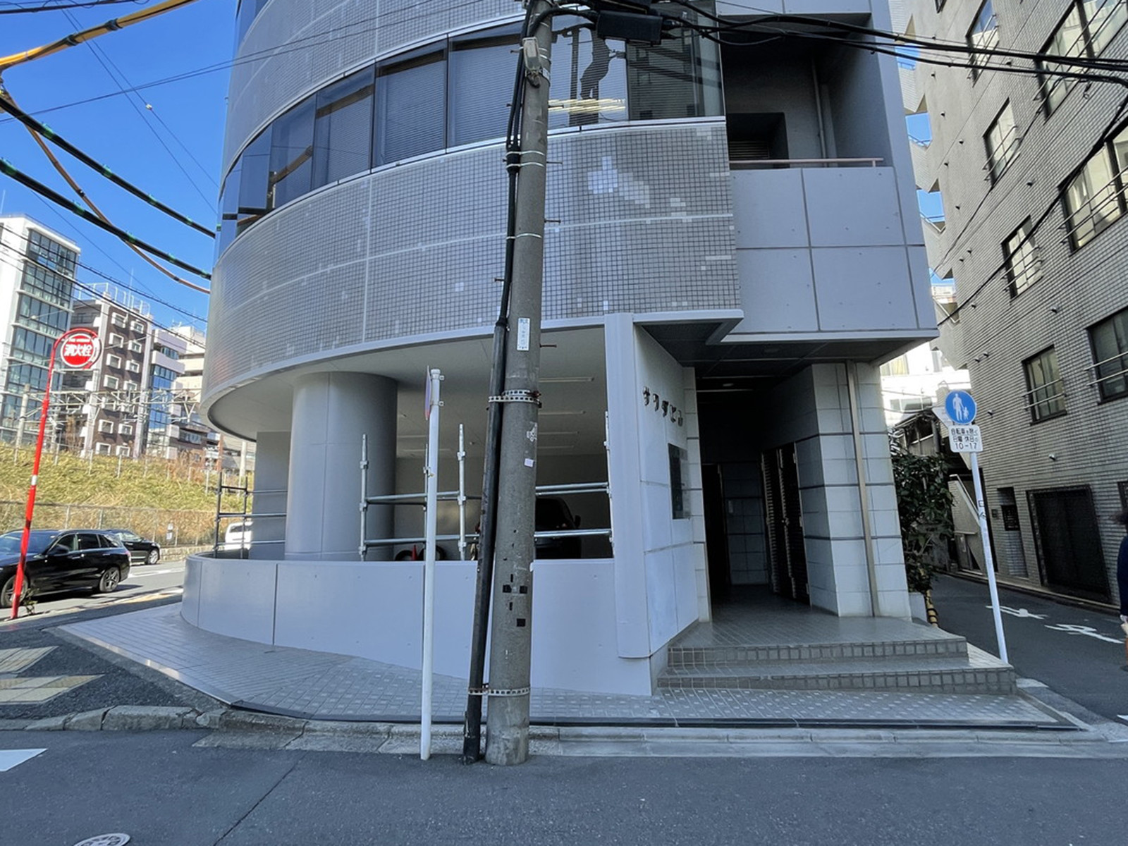 1階の様子
