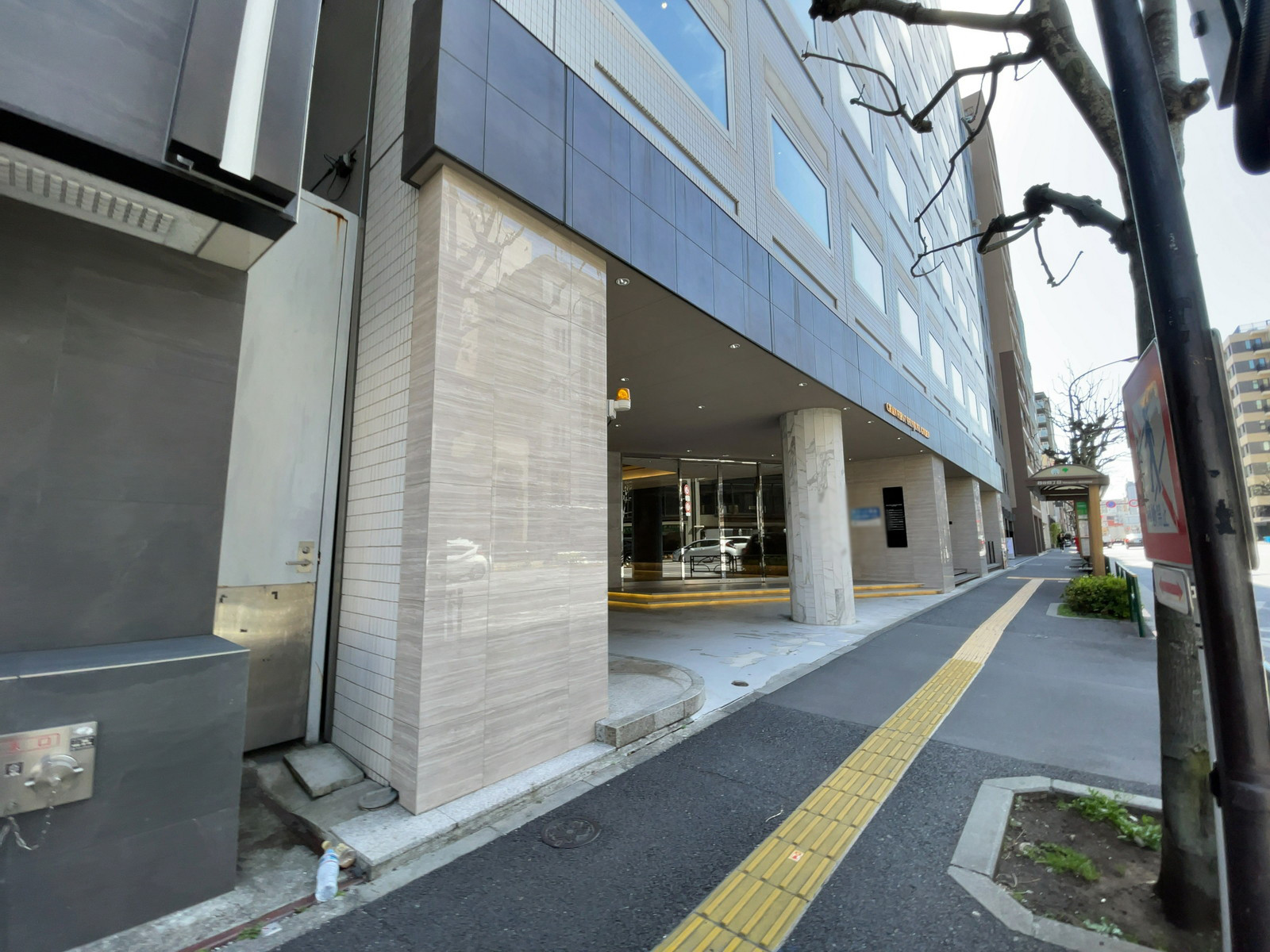 1階の様子