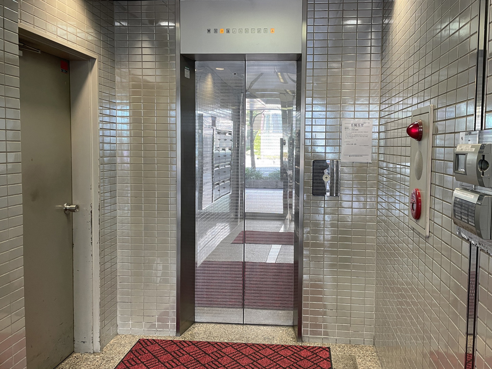 エレベーター
