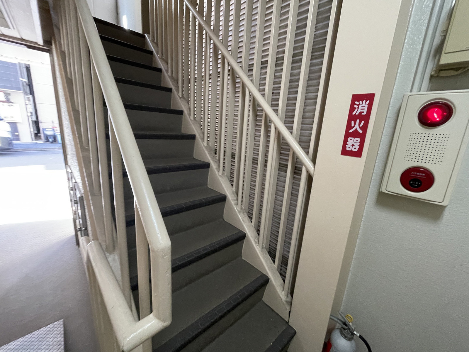 内階段