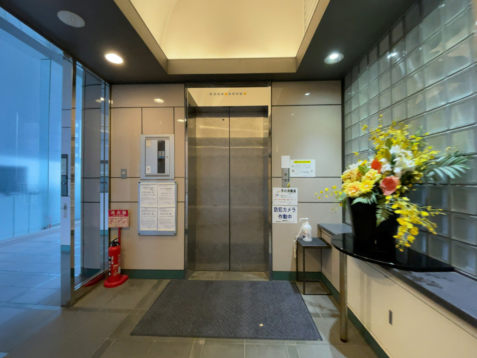 エレベーター