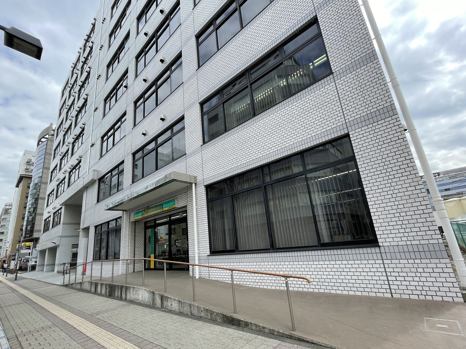 1階の様子