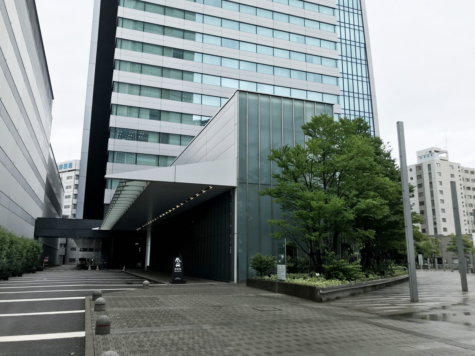 1階の様子
