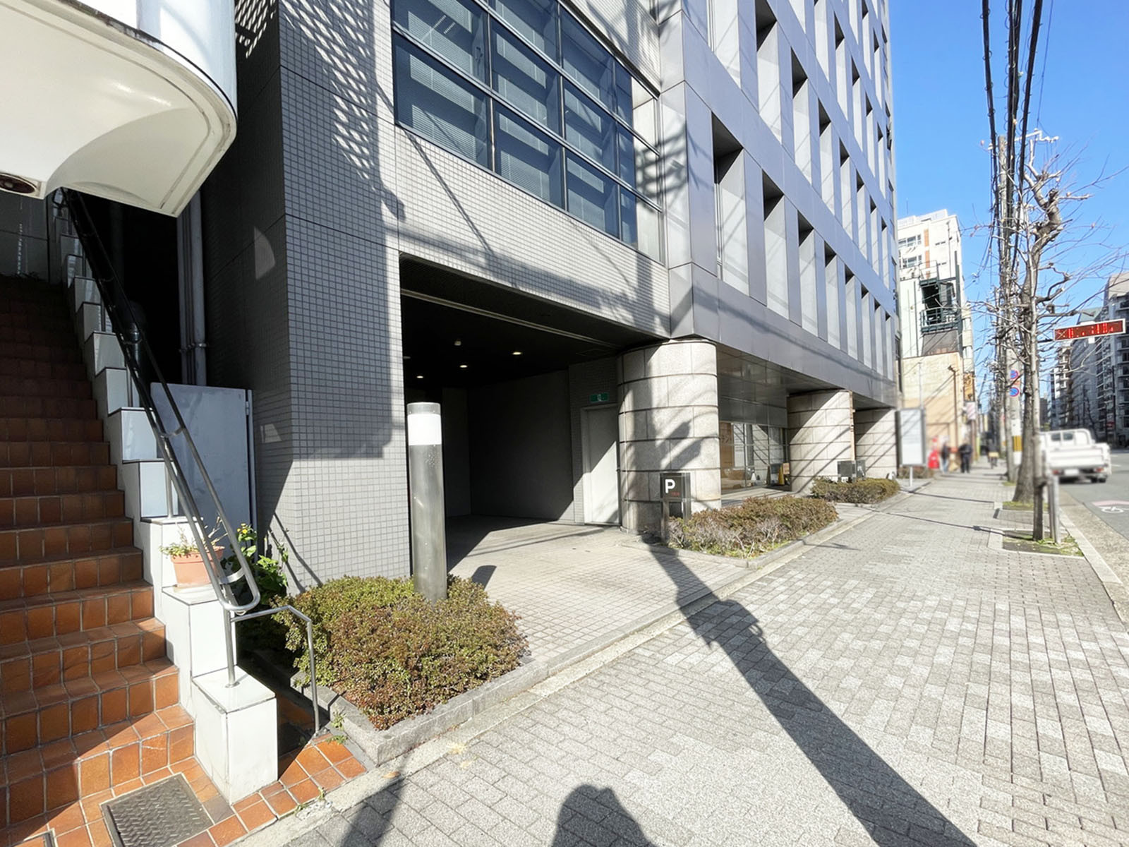 1階の様子