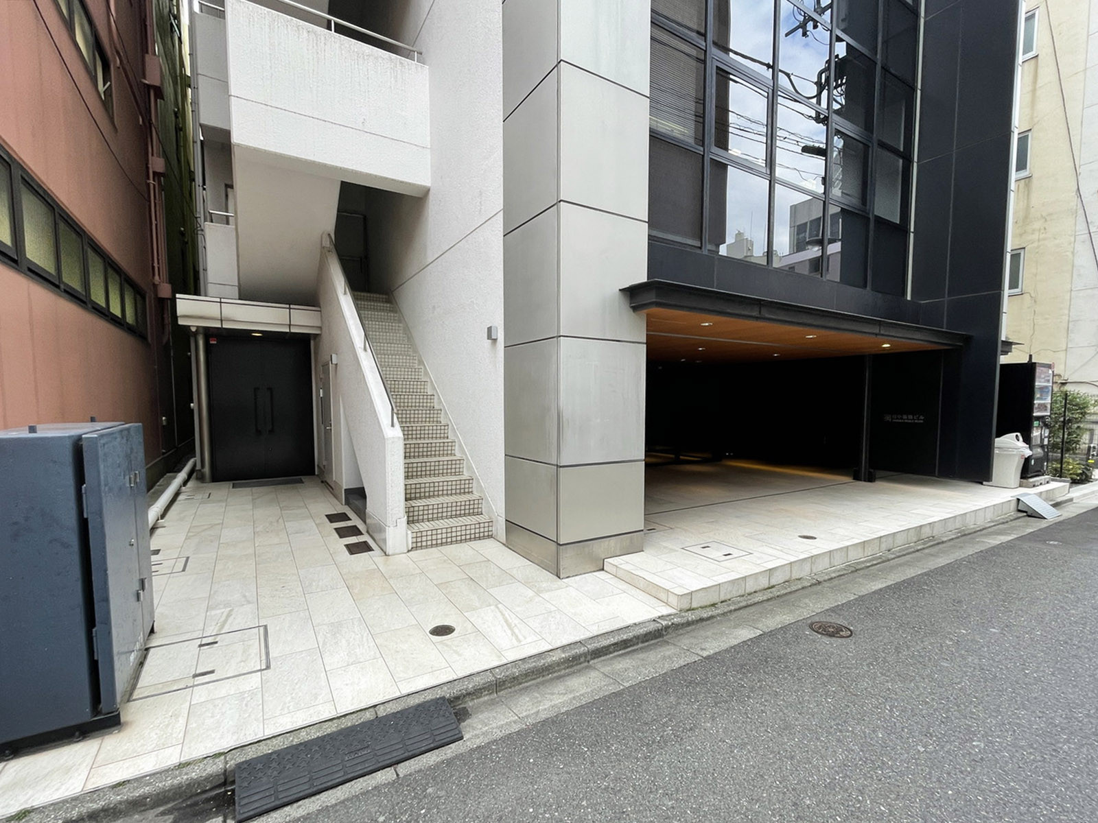 1階の様子