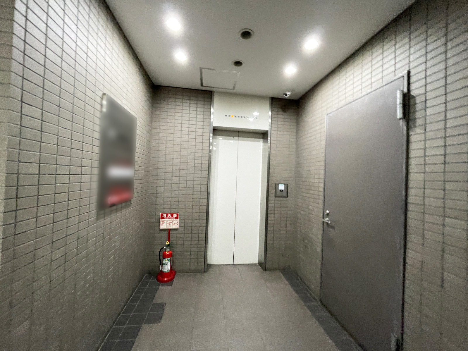 エレベーター