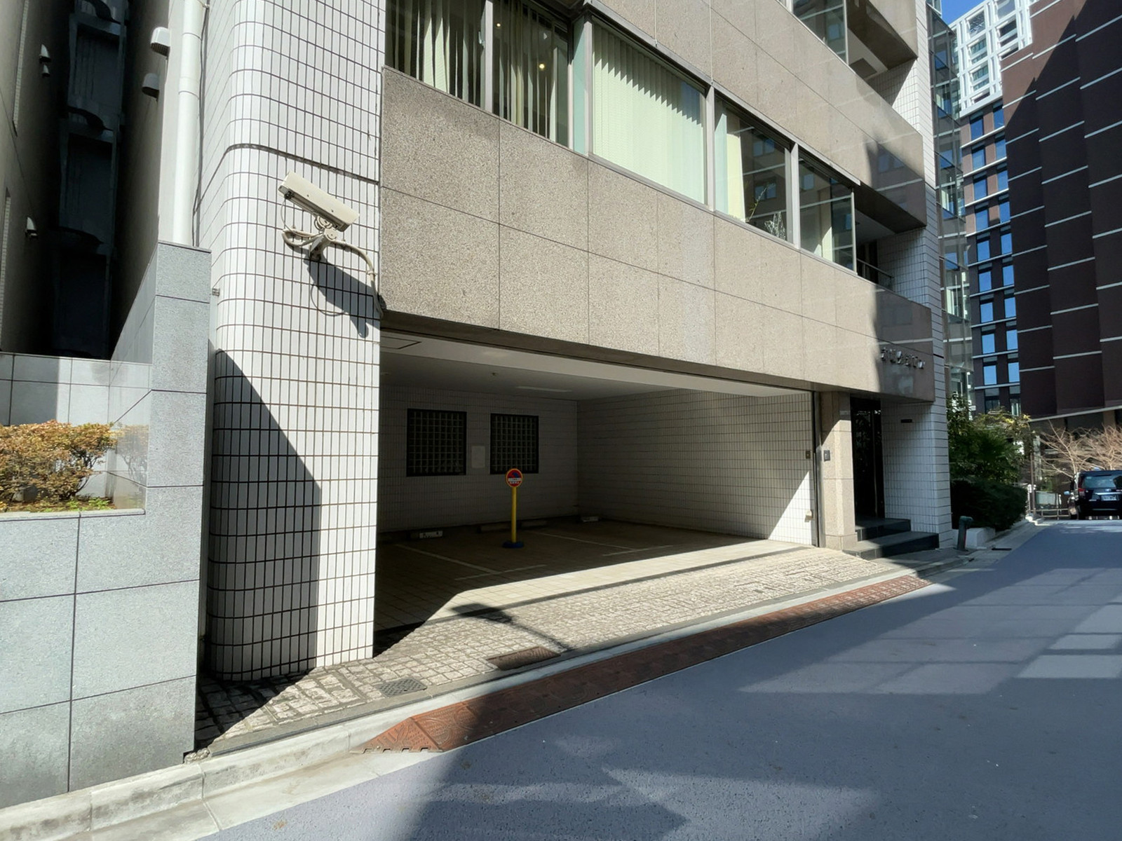 1階の様子