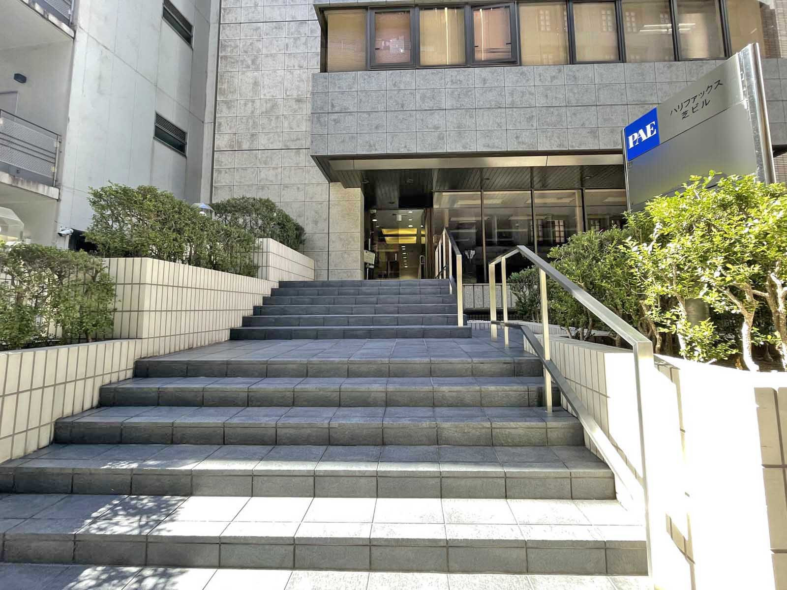 1階の様子