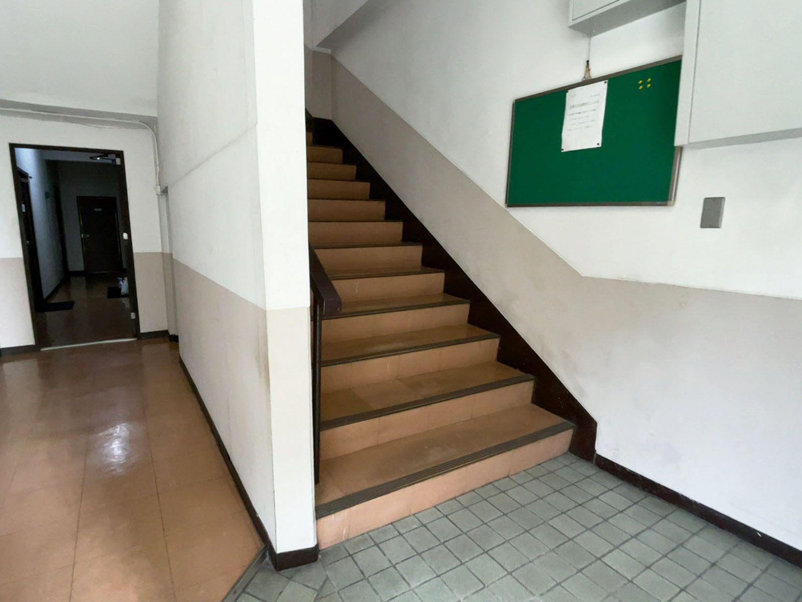 階段