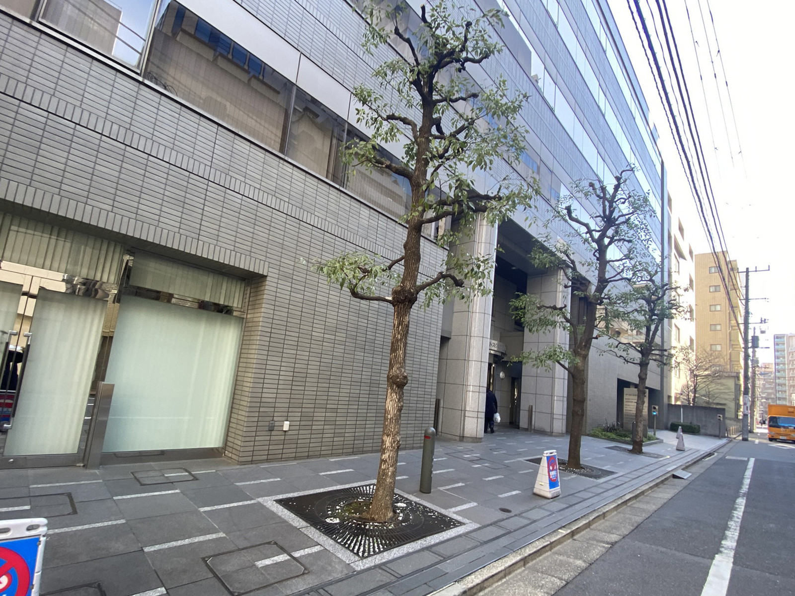 1階の様子