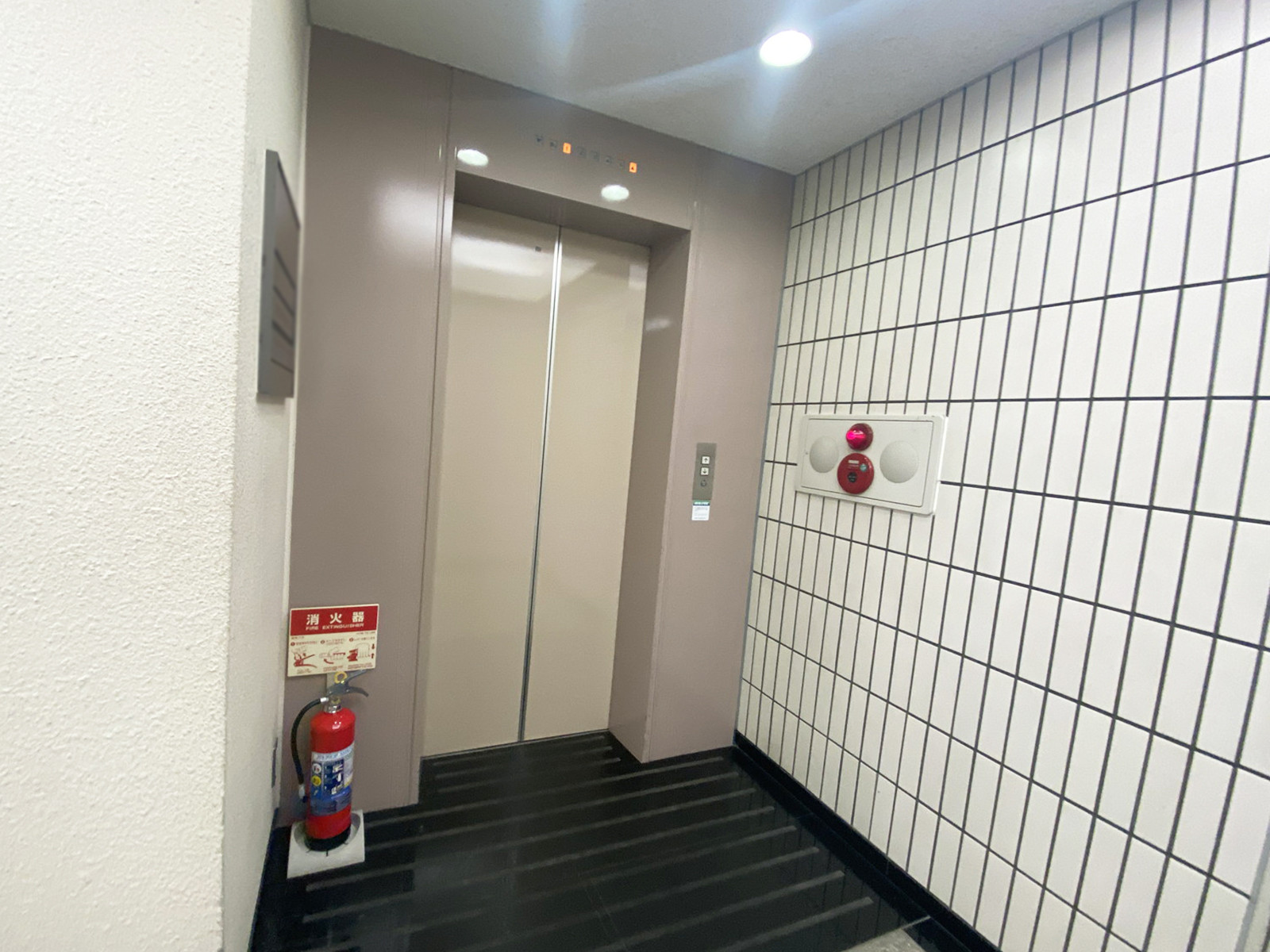 エレベーター