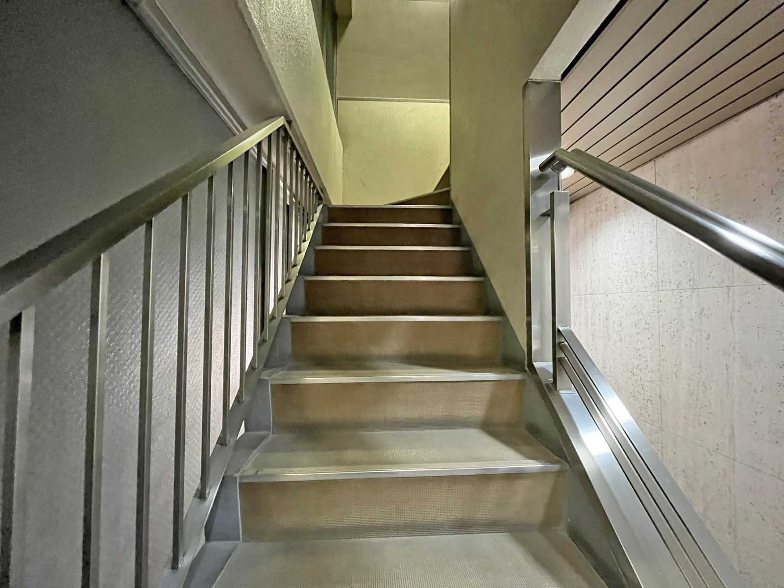 階段
