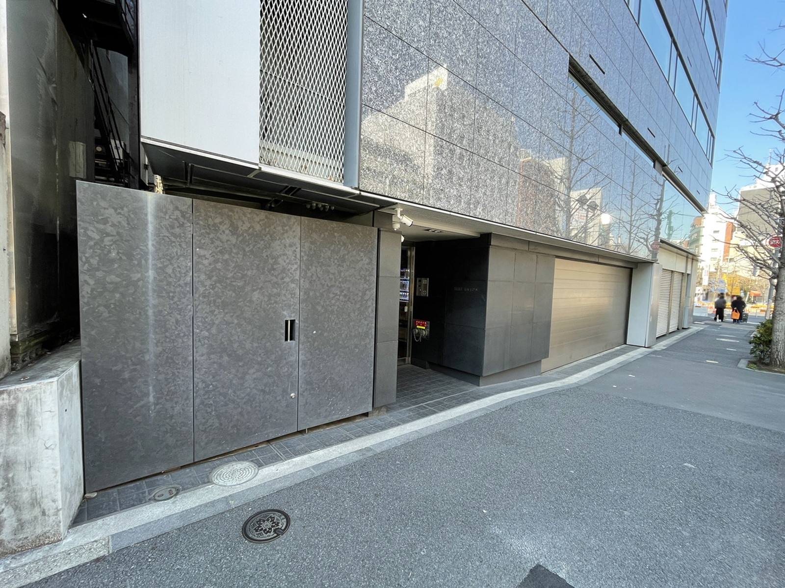 1階の様子