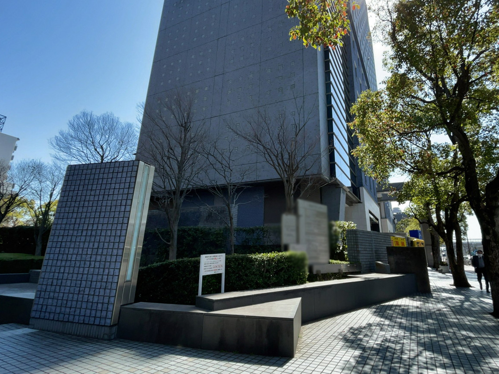 1階の様子