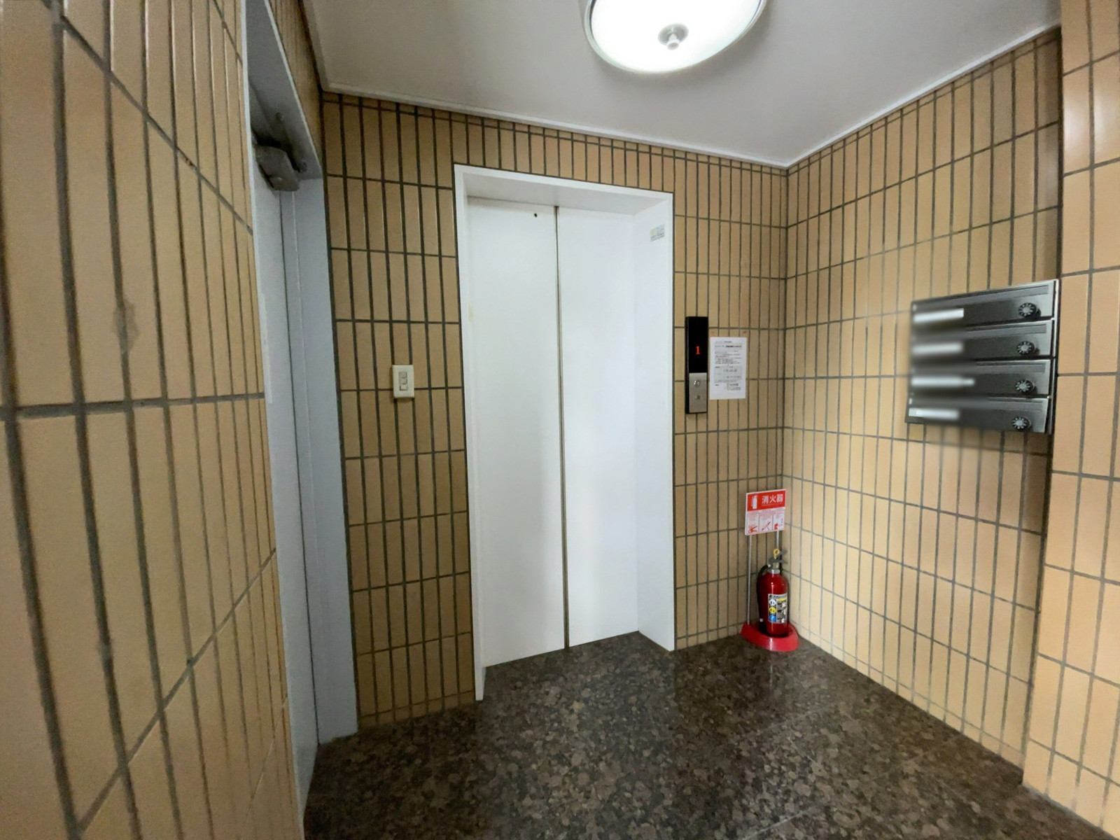 エレベーター