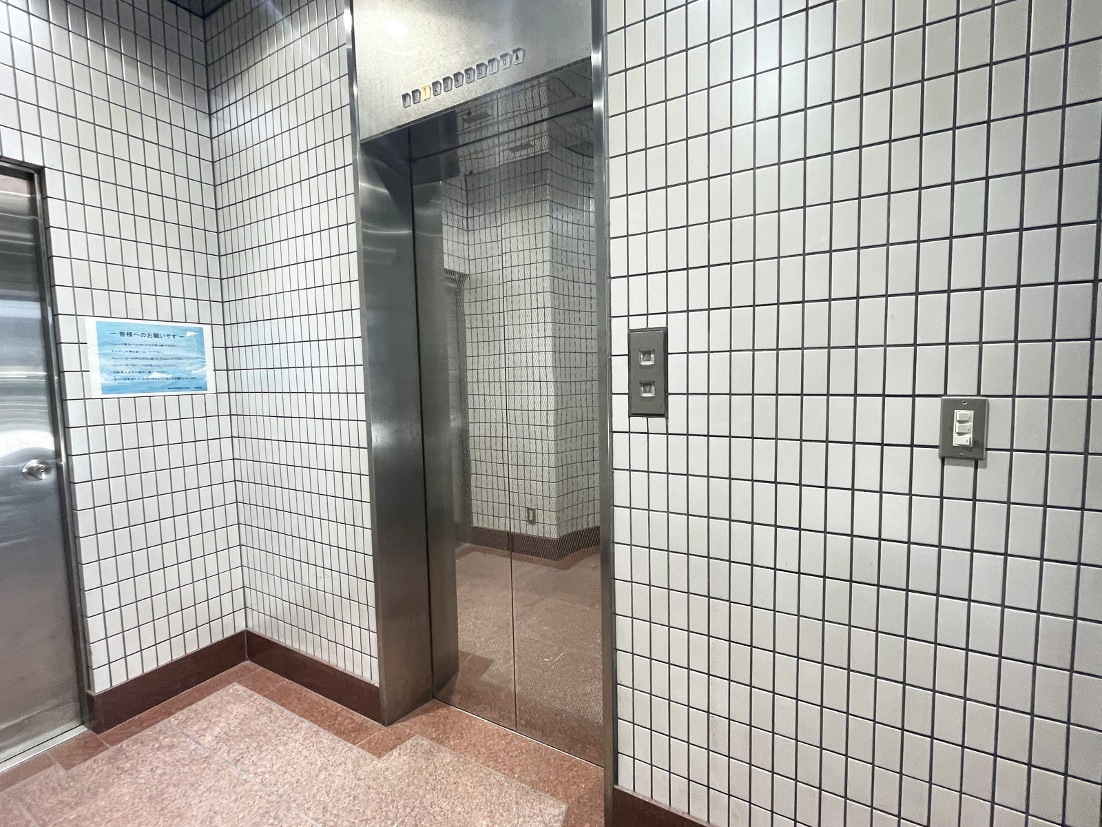 エレベーター