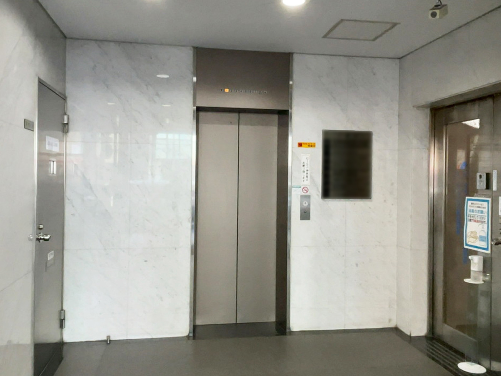 エレベーター