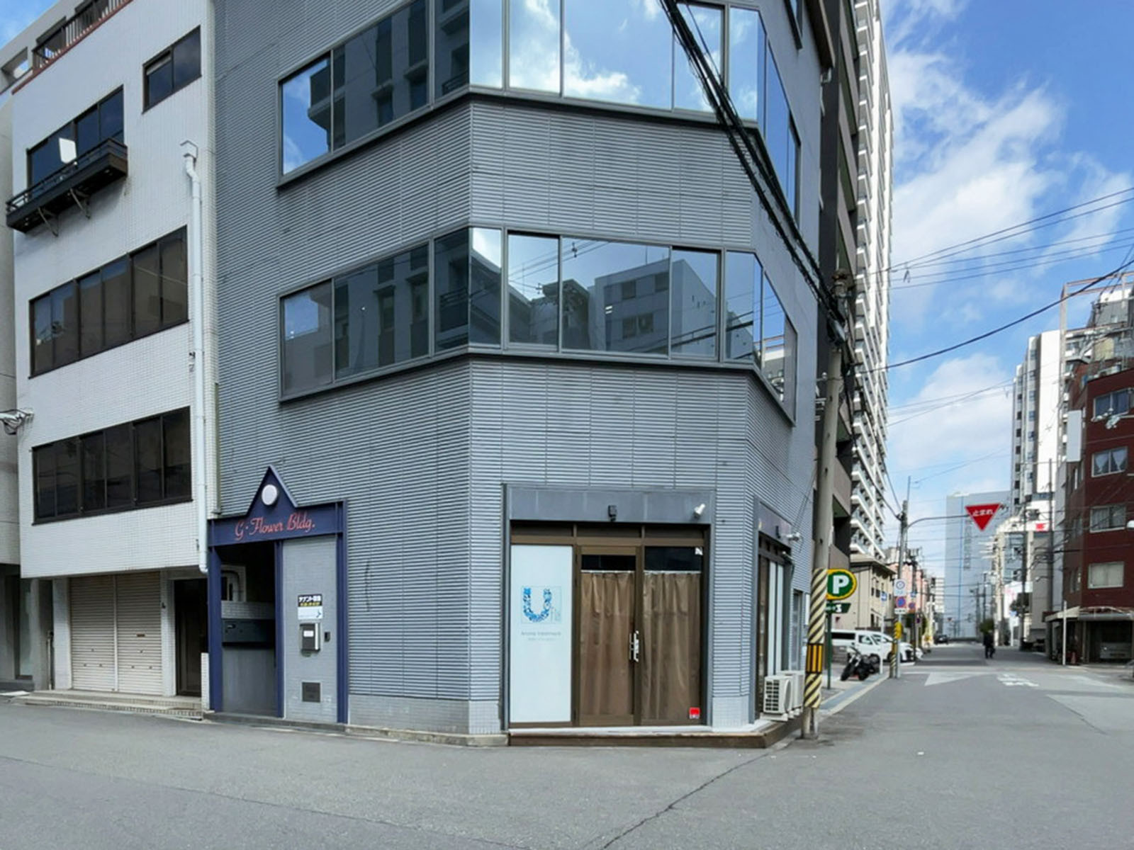 1階の様子