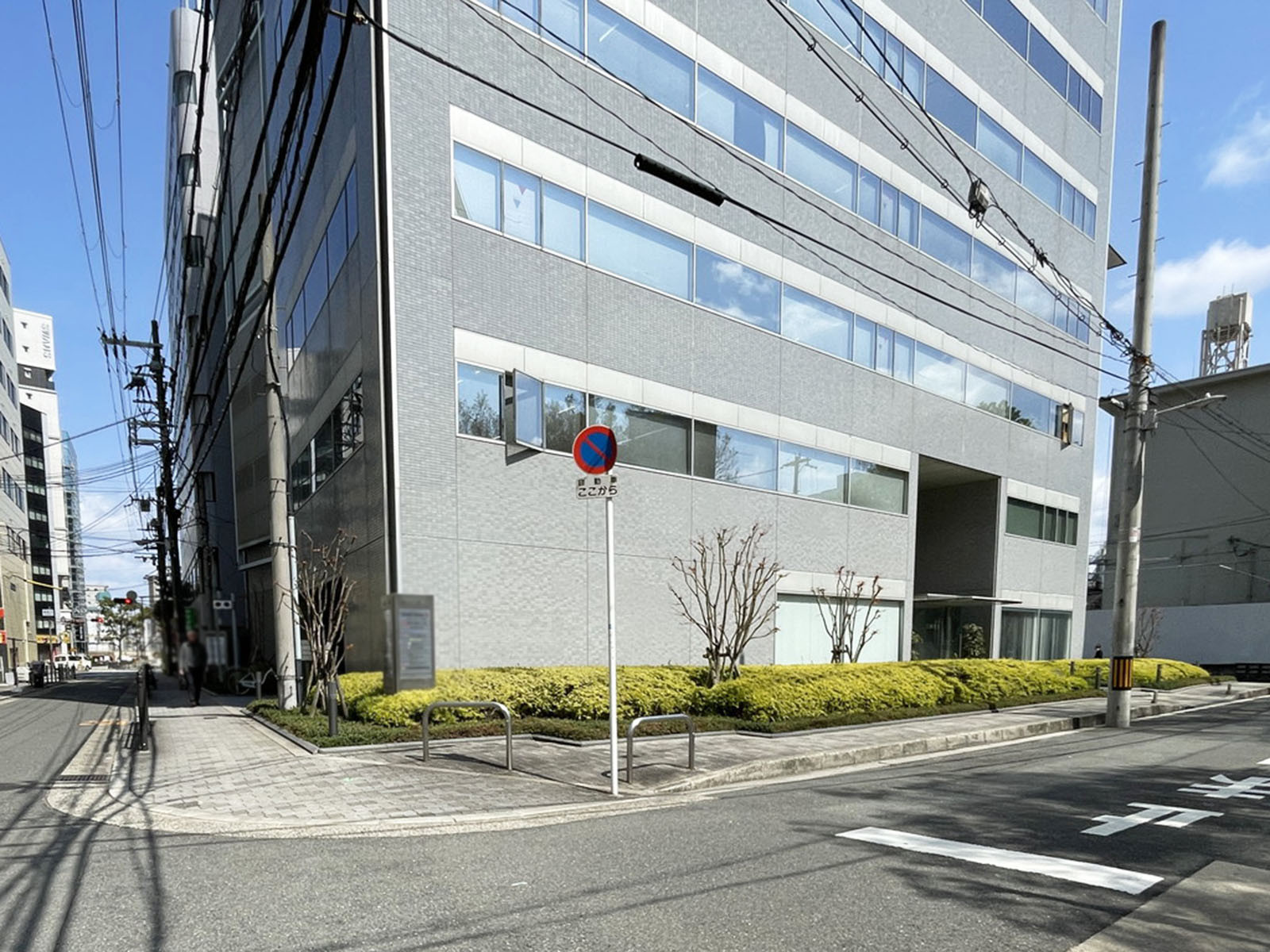 1階の様子
