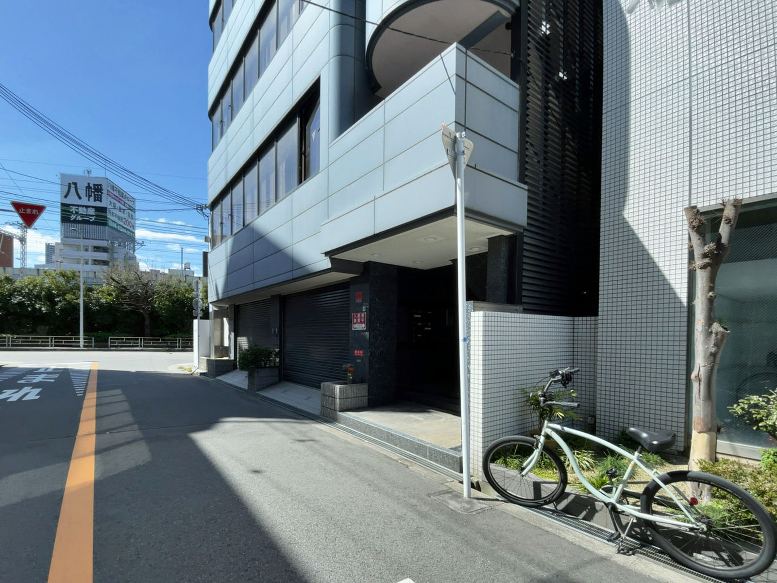 1階の様子
