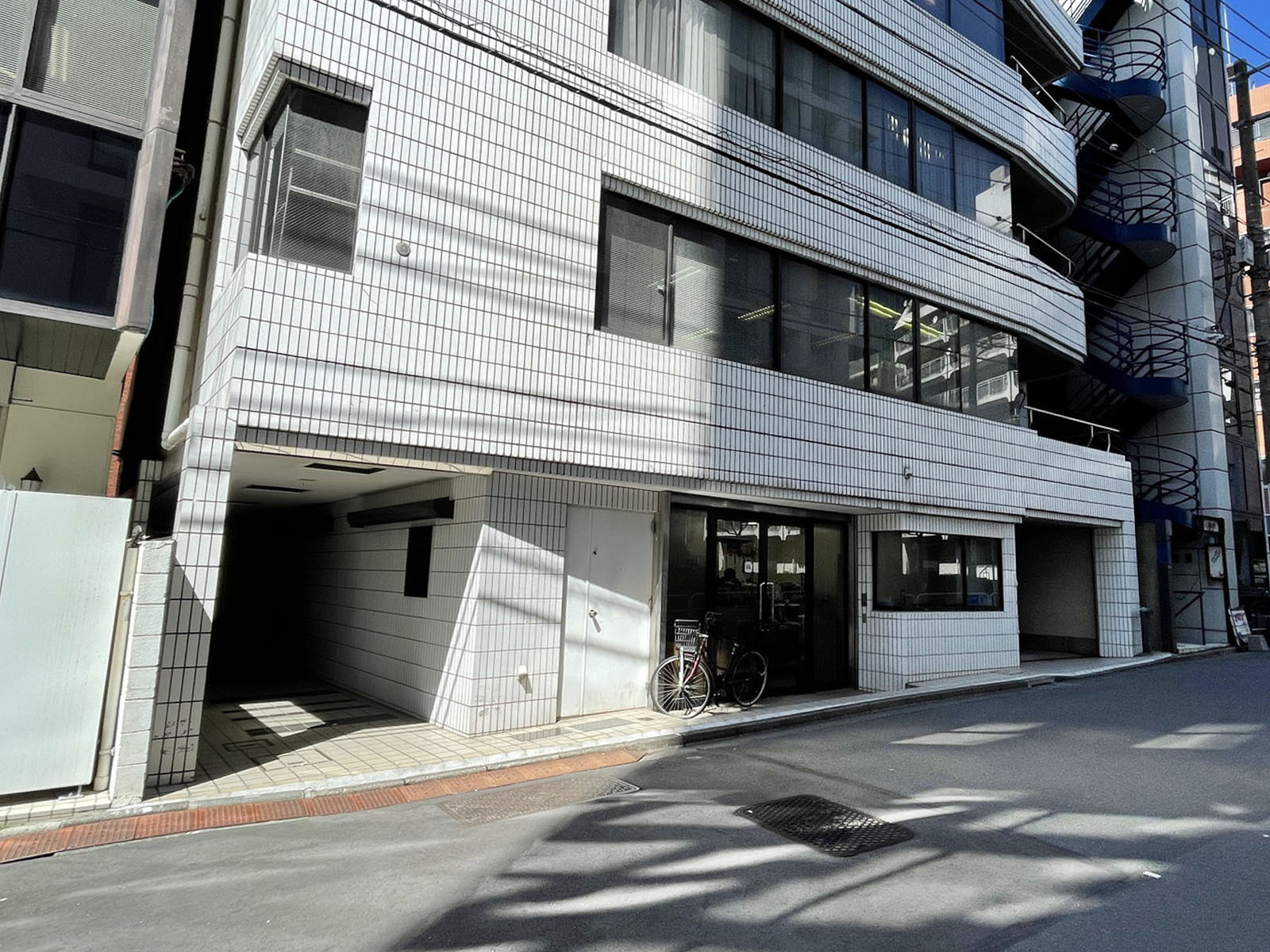 1階の様子
