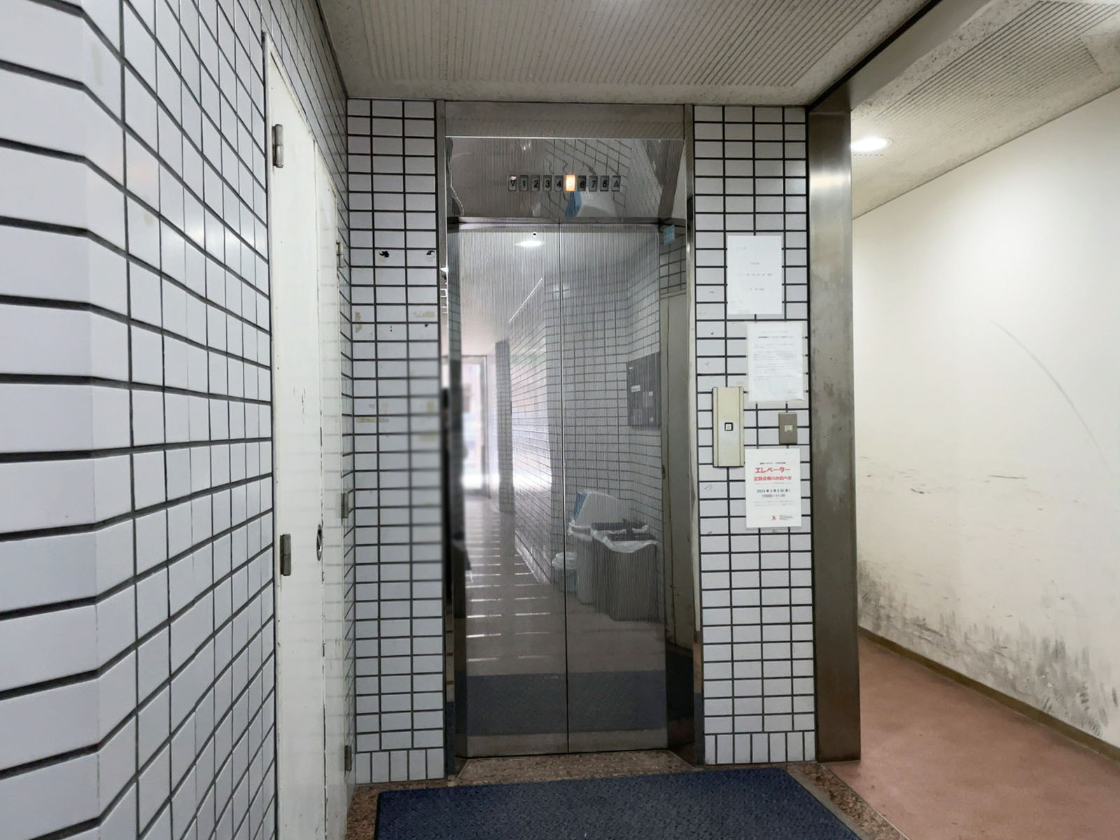 エレベーター