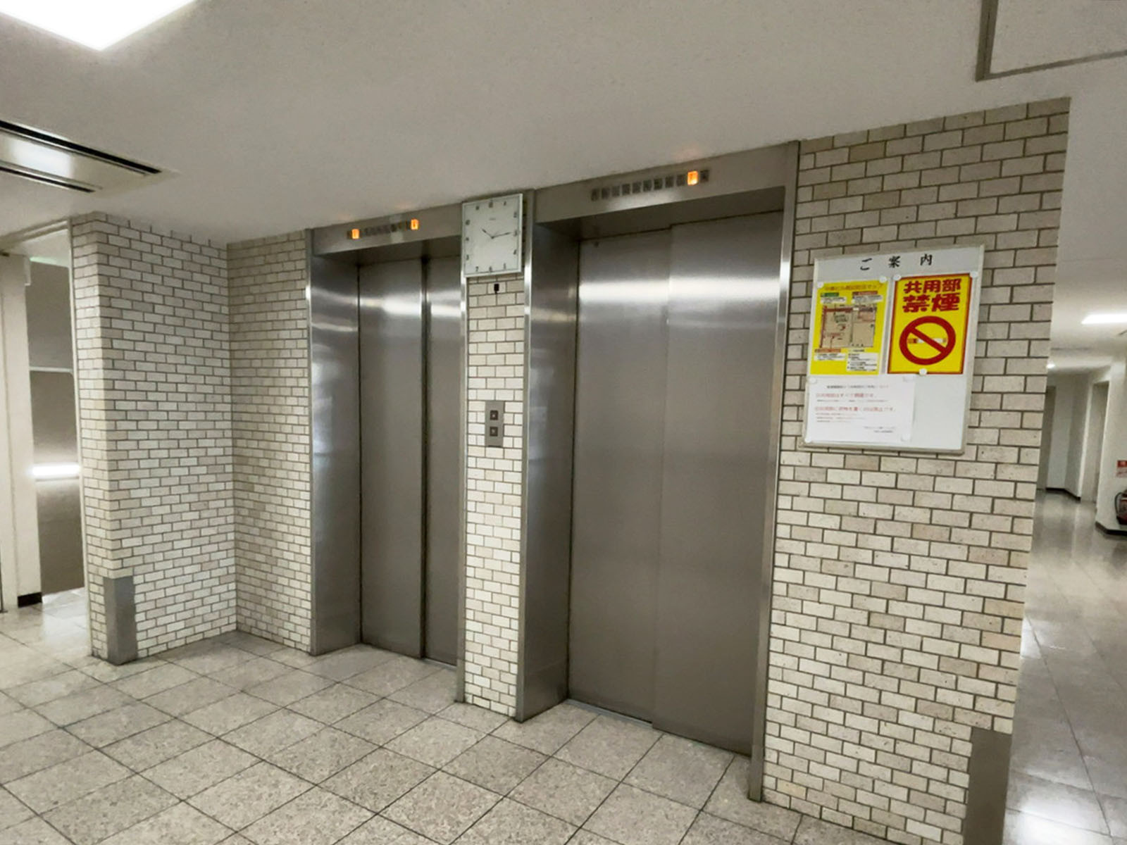 エレベーター