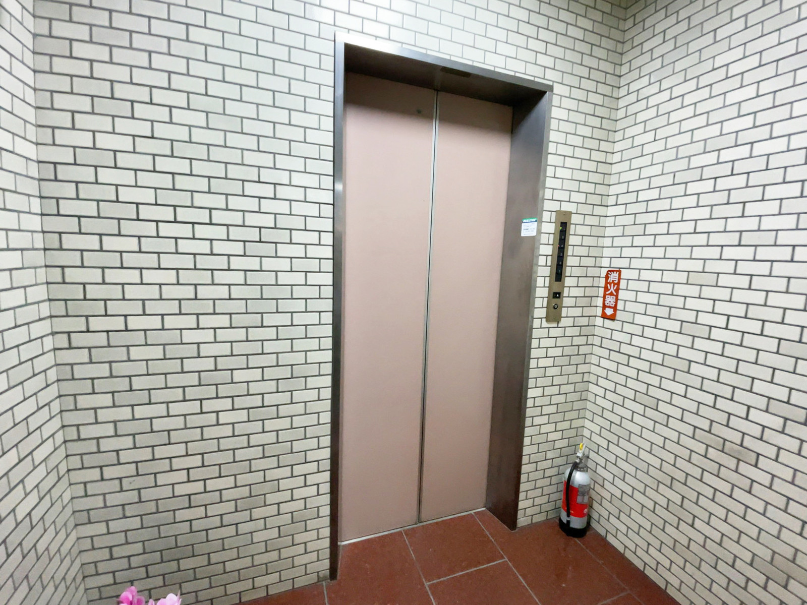 エレベーター