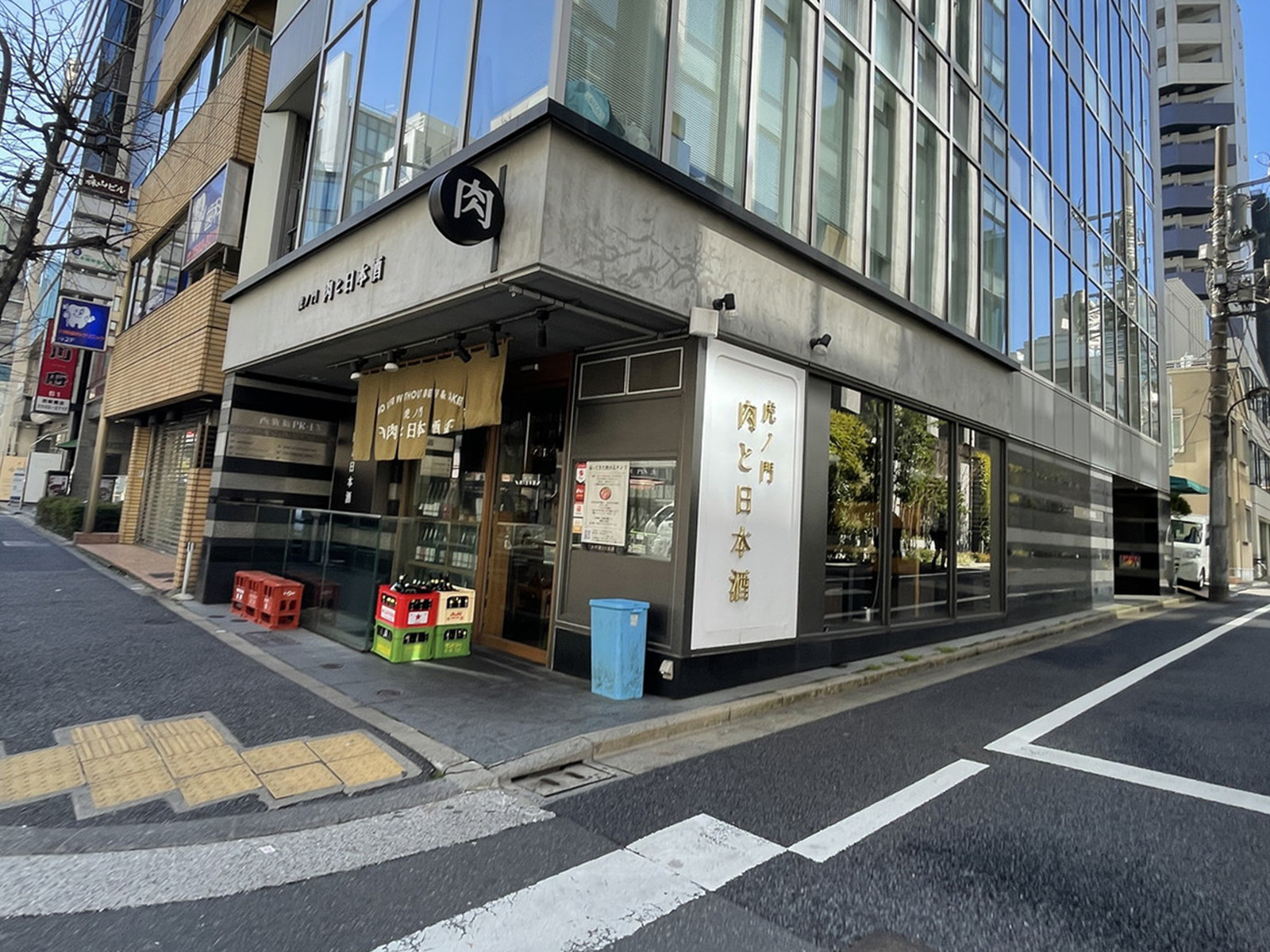 1階の様子