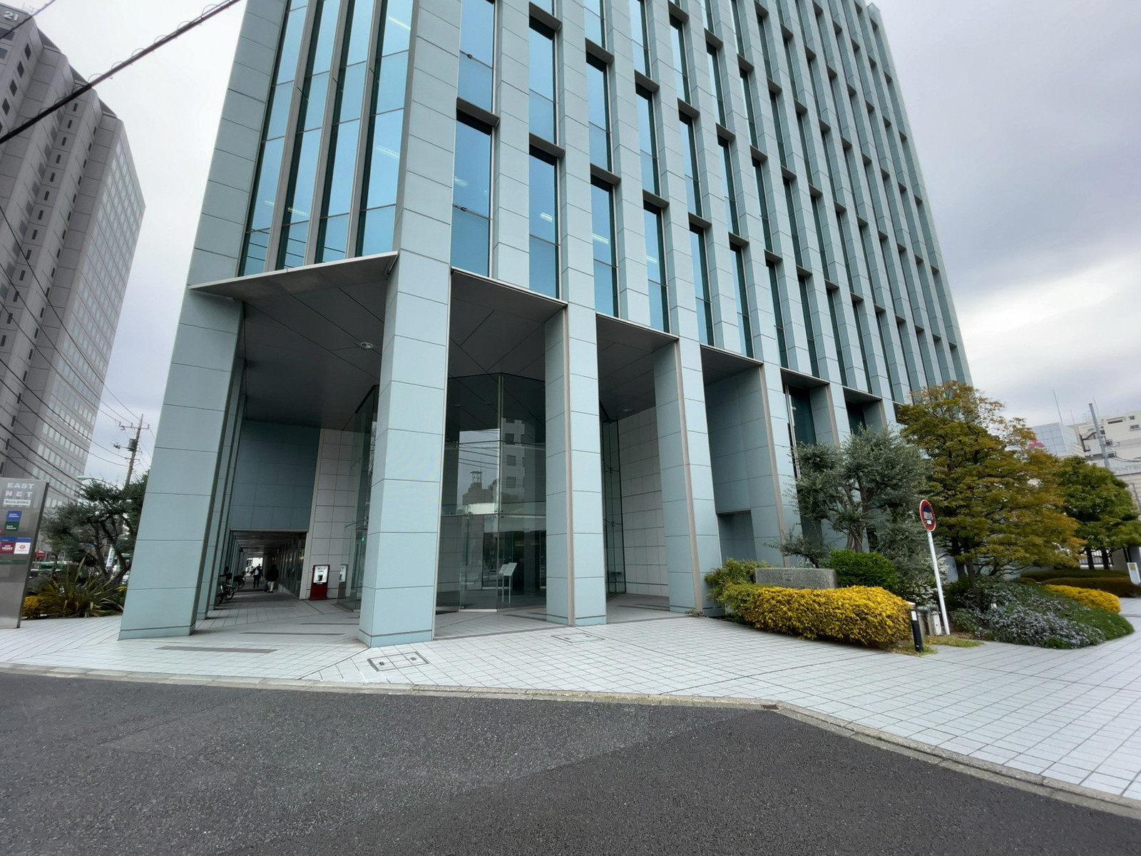 1階の様子